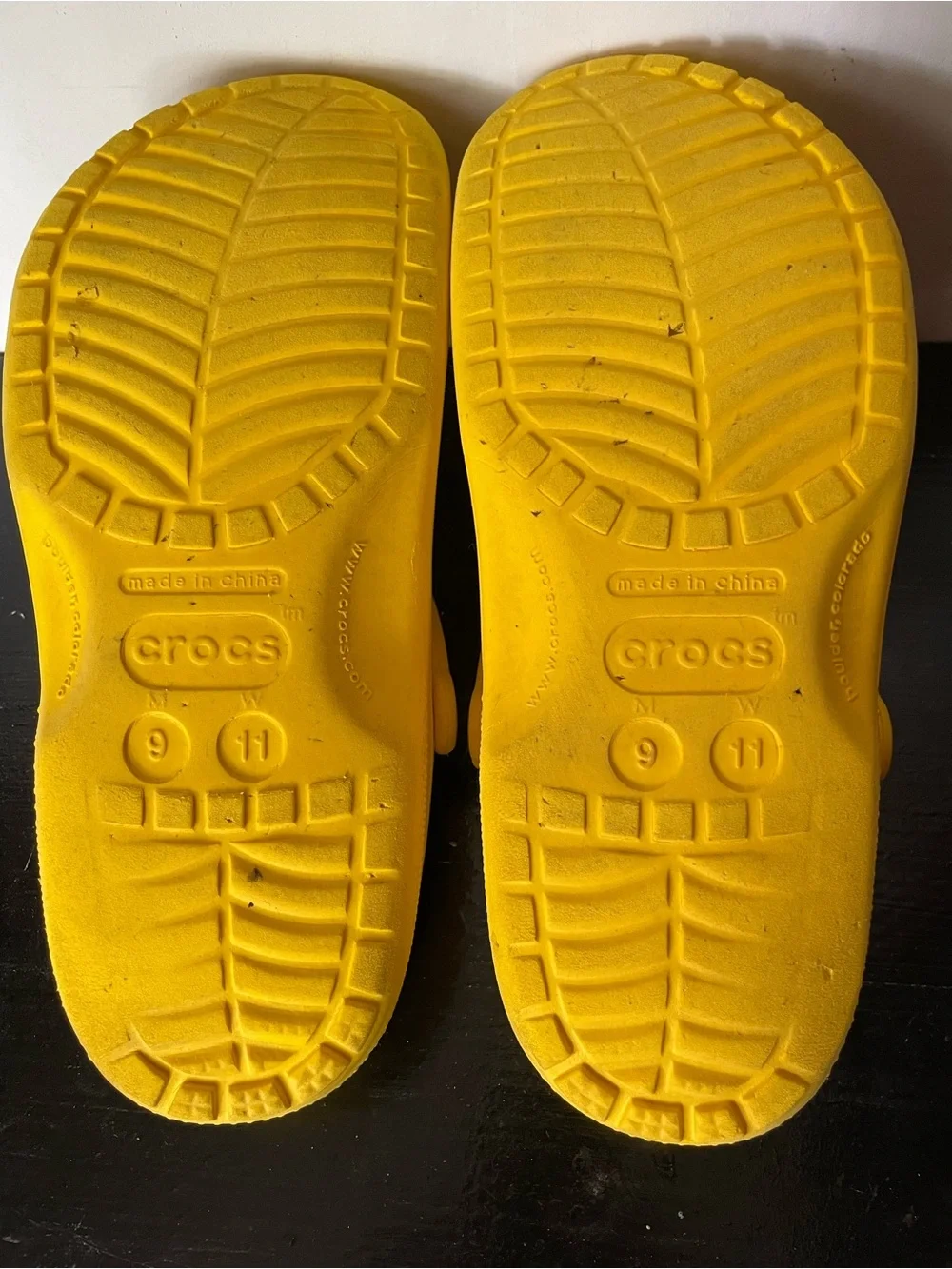 CROCS up sale